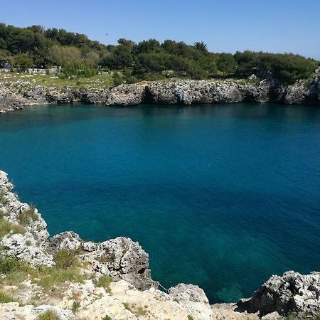 Badisco Vacanze Otranto Exterior foto
