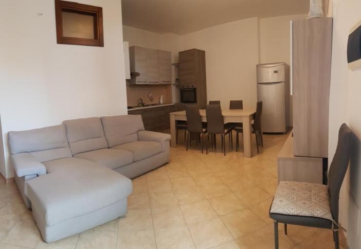 Badisco Vacanze Otranto Exterior foto
