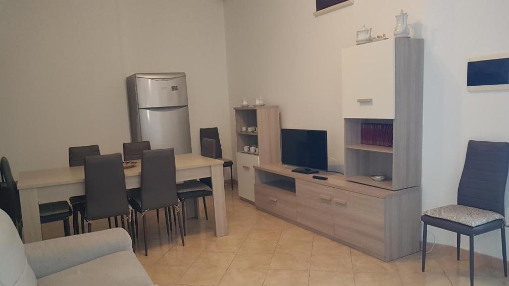 Badisco Vacanze Otranto Exterior foto