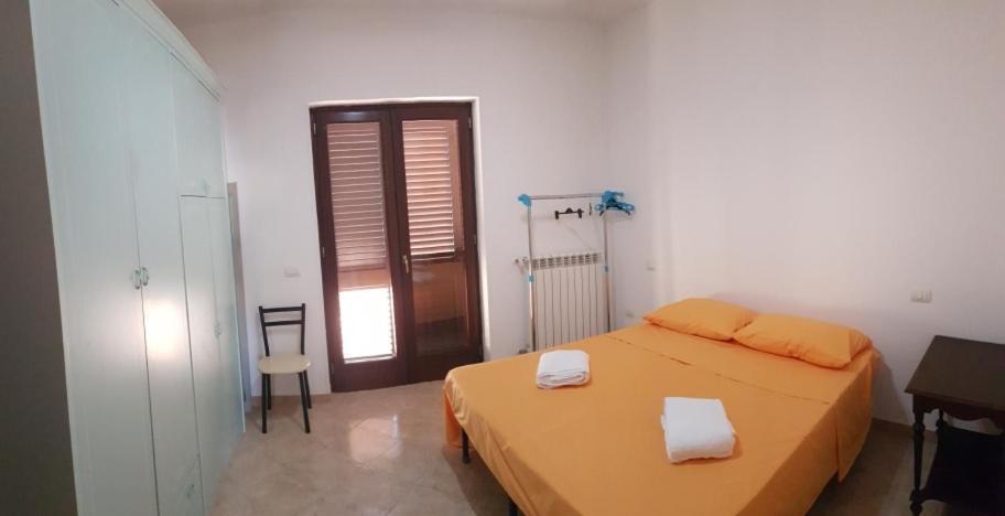 Badisco Vacanze Otranto Exterior foto