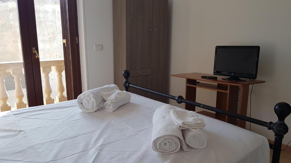 Badisco Vacanze Otranto Exterior foto