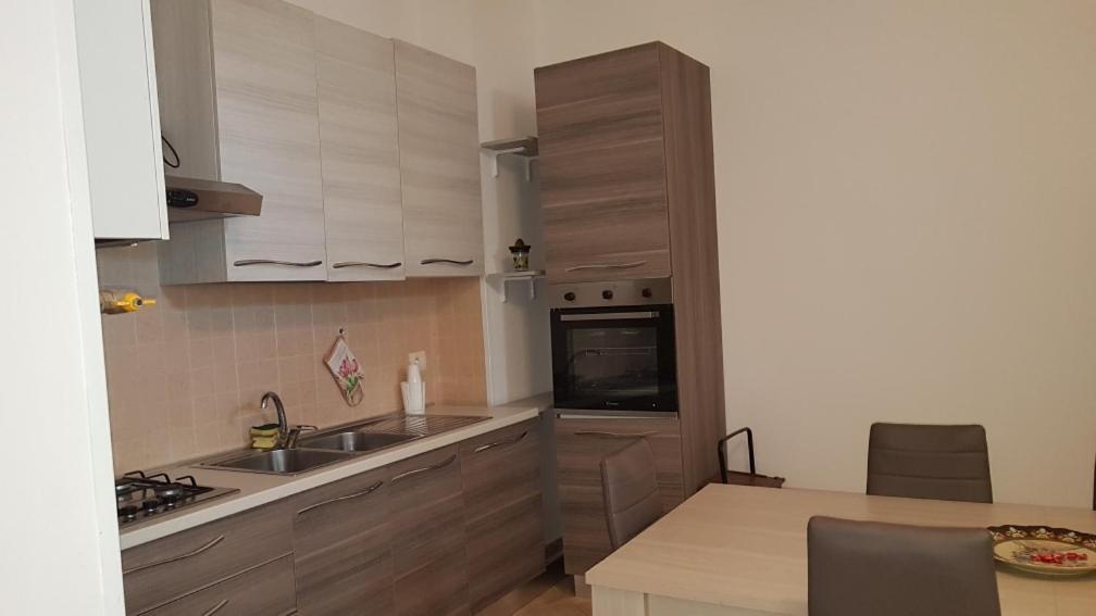 Badisco Vacanze Otranto Exterior foto