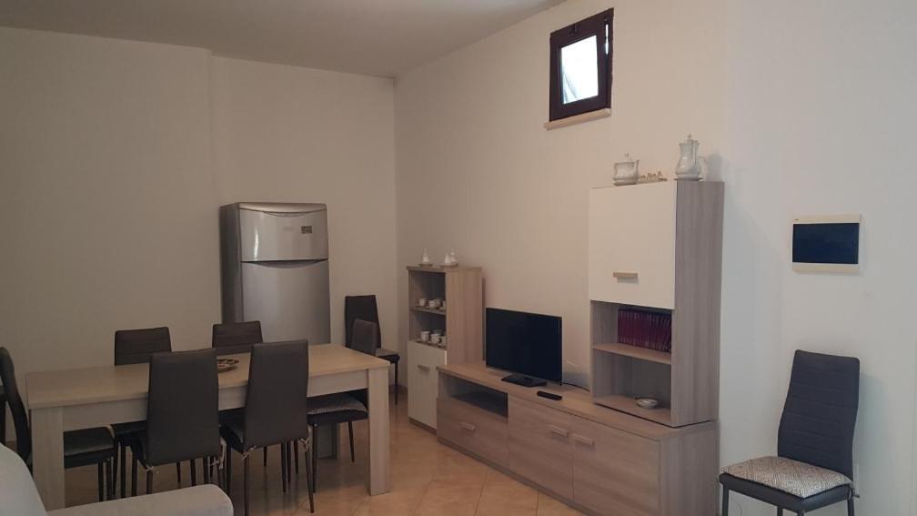 Badisco Vacanze Otranto Exterior foto