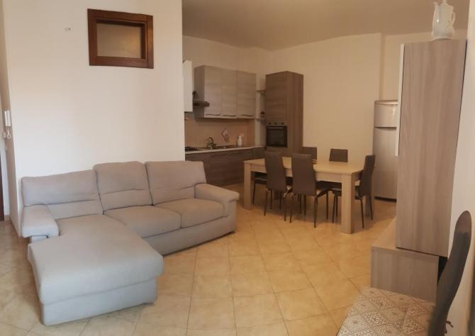 Badisco Vacanze Otranto Exterior foto