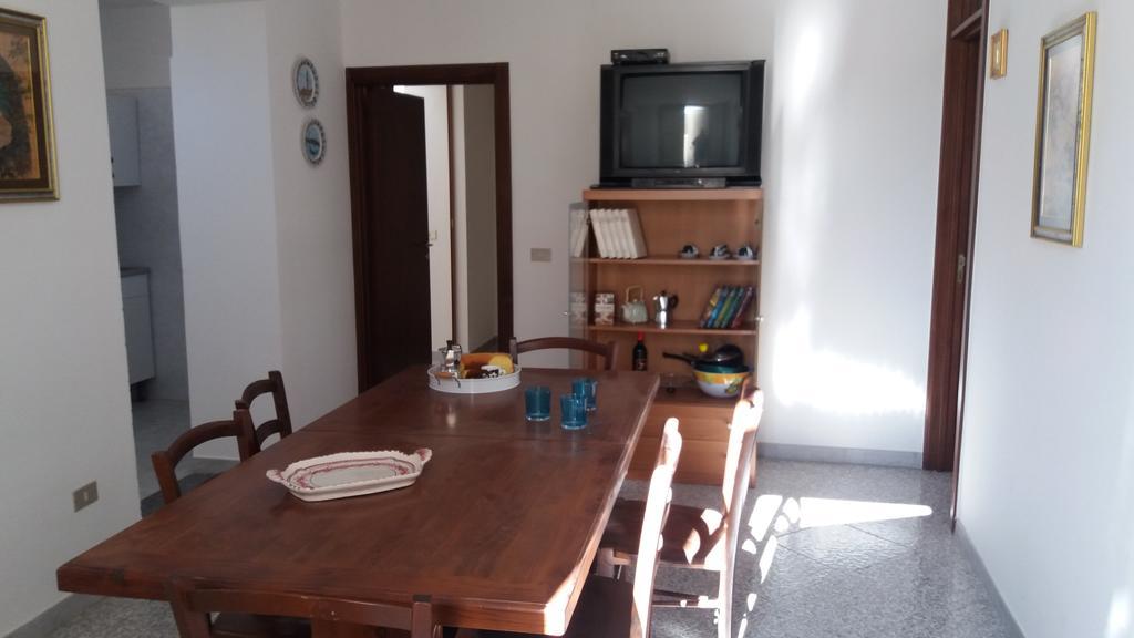 Badisco Vacanze Otranto Exterior foto
