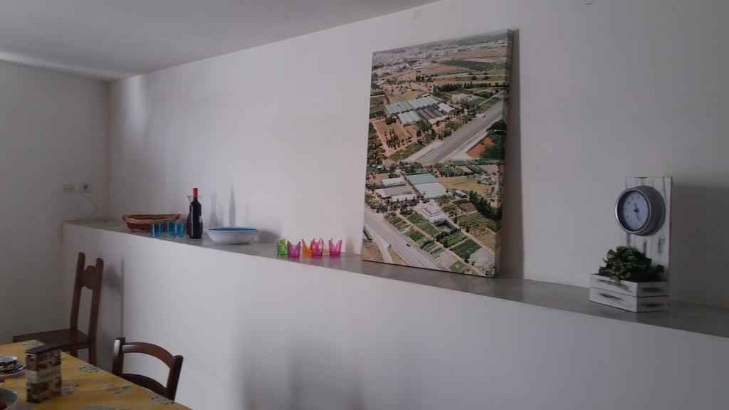 Badisco Vacanze Otranto Exterior foto