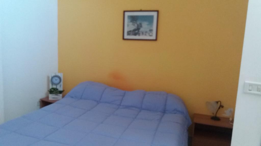 Badisco Vacanze Otranto Exterior foto