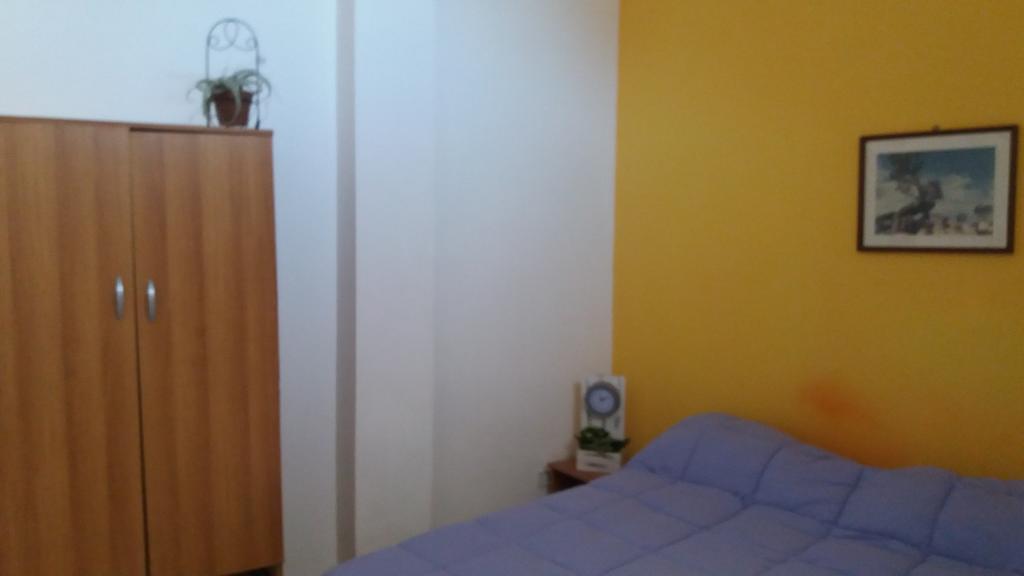 Badisco Vacanze Otranto Exterior foto