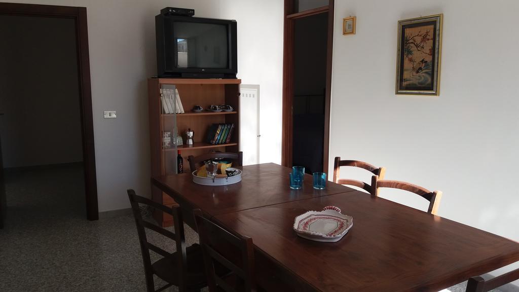 Badisco Vacanze Otranto Exterior foto