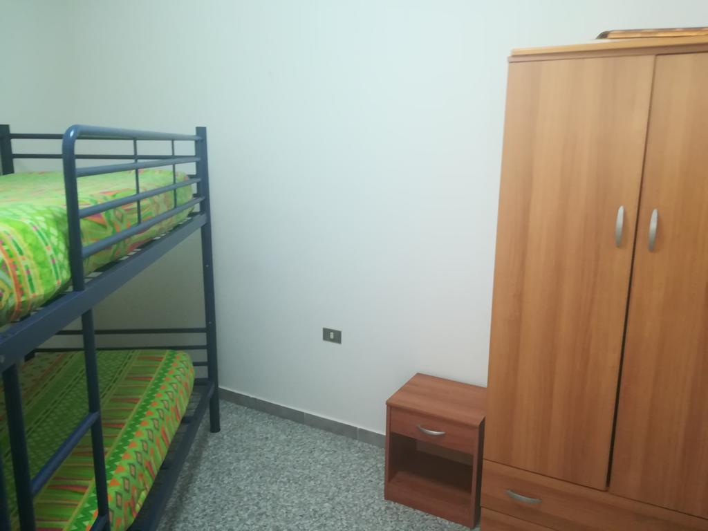 Badisco Vacanze Otranto Exterior foto