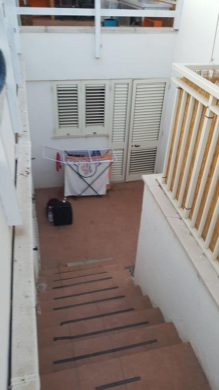 Badisco Vacanze Otranto Exterior foto