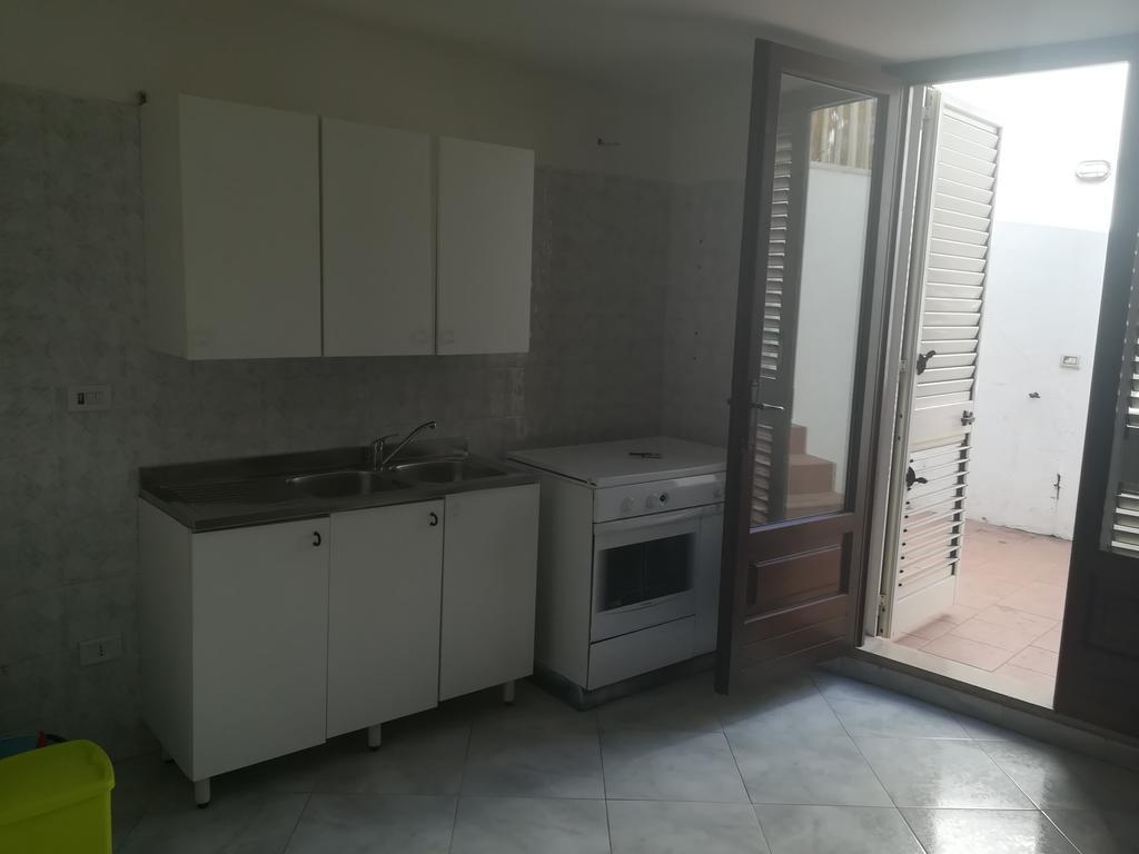 Badisco Vacanze Otranto Exterior foto